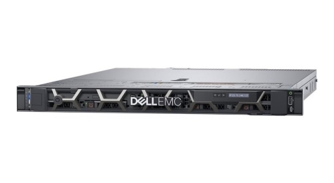 Máy chủ Dell PowerEdge R6515 – Máy chủ 15G vượt trội