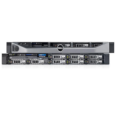 [REVIEW] Máy Chủ Dell Poweredge R620