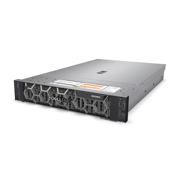 Server Dell EMC R750 - Cỗ máy Xeon Scalable thế hệ thứ ba