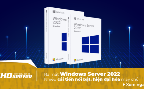 windows server 2022