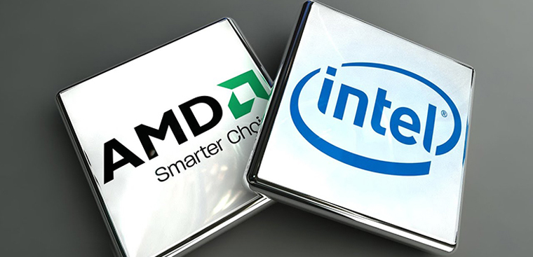 Hai nhà sản xuất Socket CPU lớn nhất thị trường