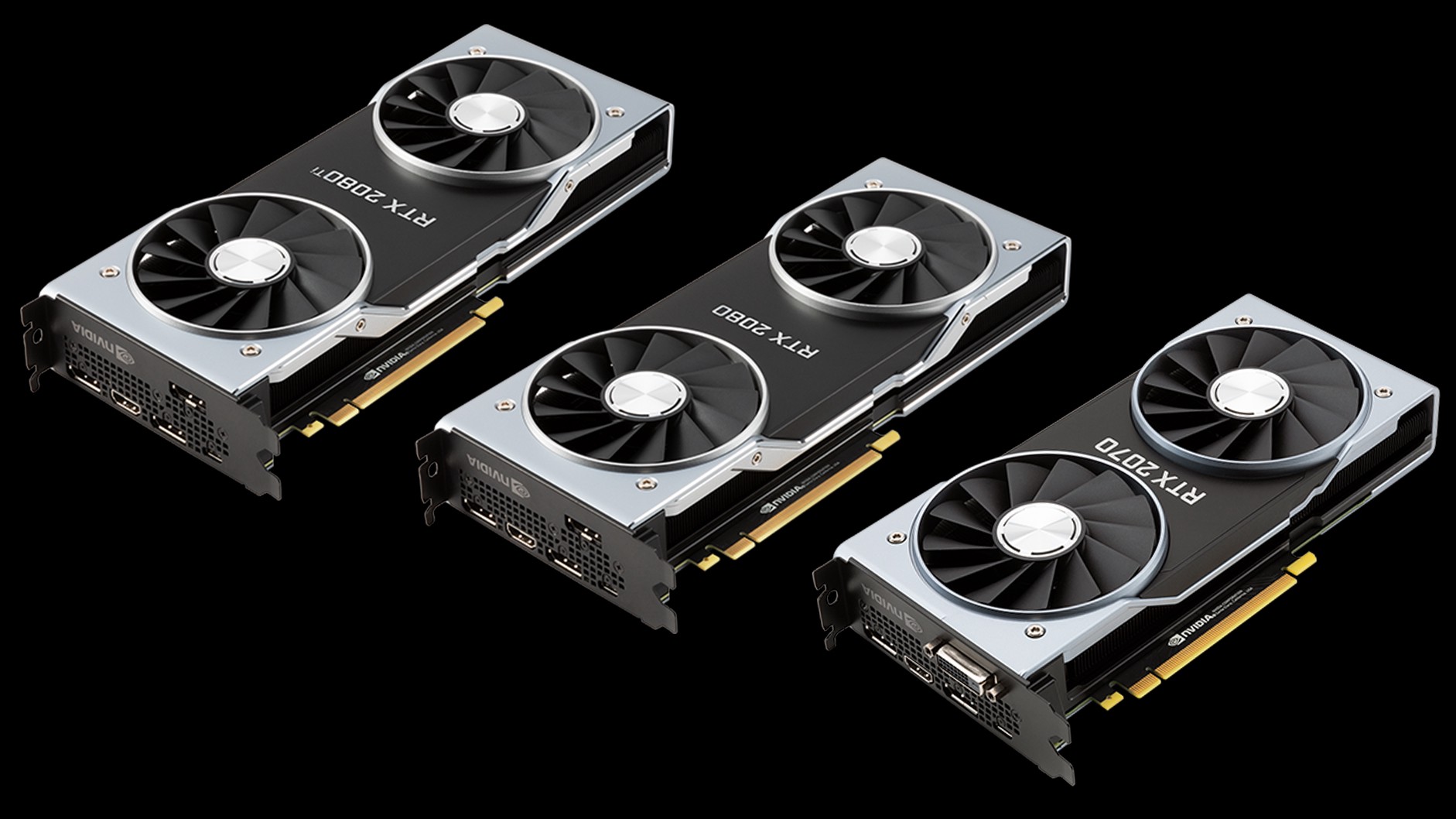 NVIDIA sử dụng công nghệ GPU giúp ngăn chặn Covid-19