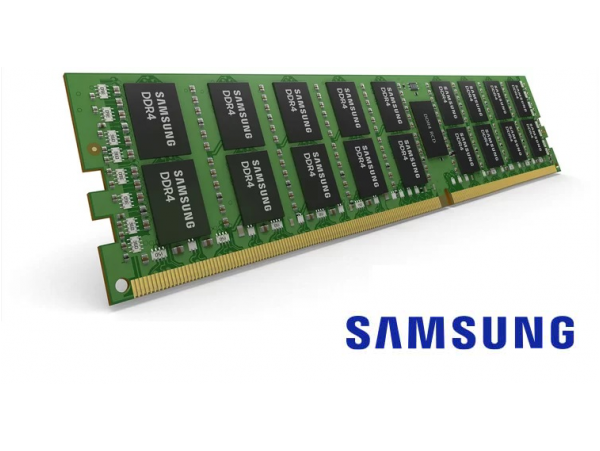 Ram Samsung 16GB 2Rx8 PC4-2666V ECC UDIMM