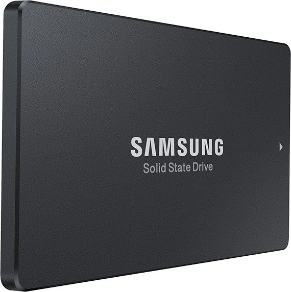 SSD Samsung PM893 480Gb