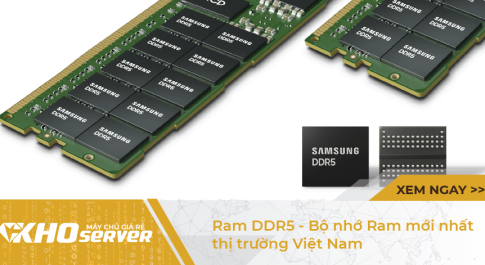 ram DDR5
