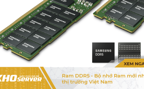 ram DDR5