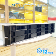 Máy Chủ Dell PowerEdge R740XD 12x3.5