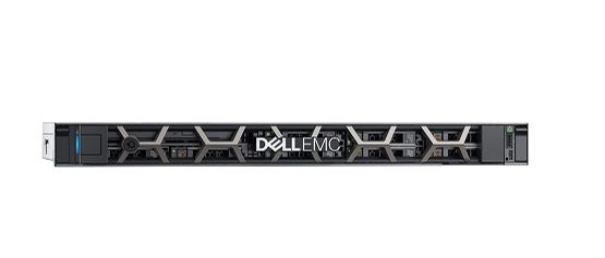 Máy Chủ Dell PowerEdge R340