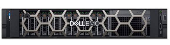 Máy Chủ Dell PowerEdge R740 16x2.5"