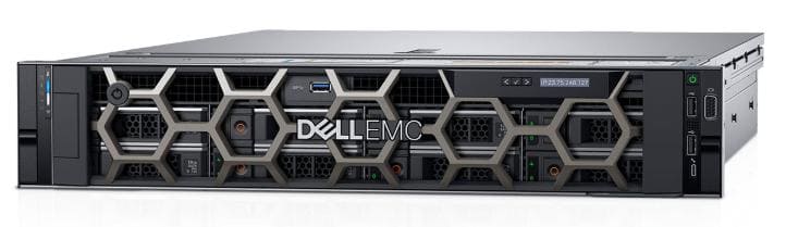 Máy Chủ Dell PowerEdge R740 8x3.5" (Mới 90-98%)