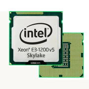 CPU Intel Xeon E3-1235L v5 (4C/4T, 8M Cache, 2.00 Ghz)