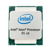 CPU Intel Xeon E5-2670 v3 (12C/24T, 2.30 Ghz, 30M Cache)