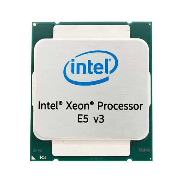 CPU Intel Xeon E5 V3