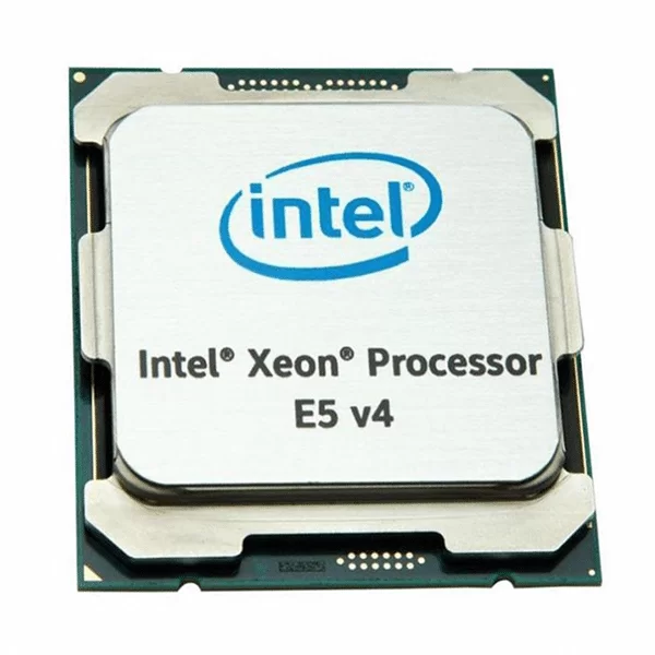 CPU Intel Xeon E5 V4