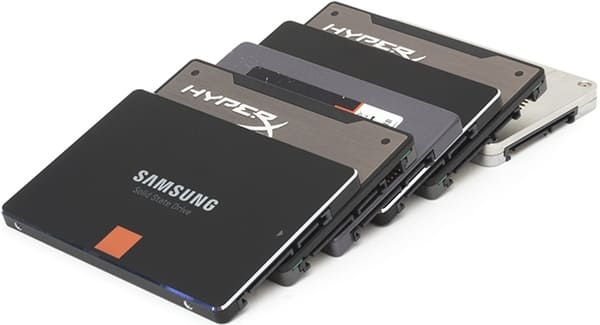 Cách kéo dài tuổi thọ ổ cứng SSD