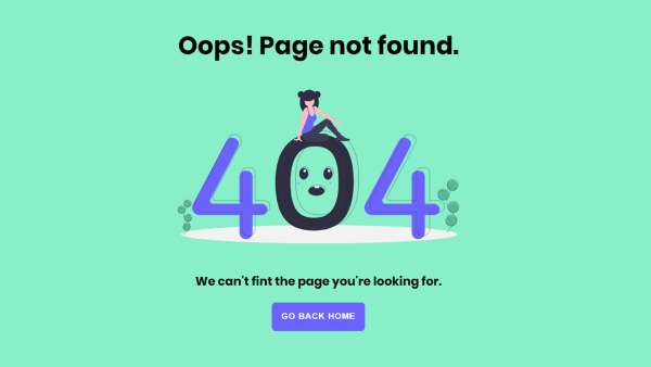 Lỗi 404 Not Found là gì? Tuyệt chiêu sửa lỗi 404 Not Found hiệu quả