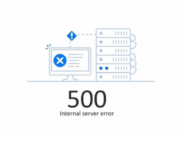 Lỗi 500 internal server error là gì? Tuyệt chiêu sửa lỗi nhanh chóng