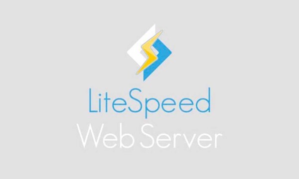 Web server LiteSpeed