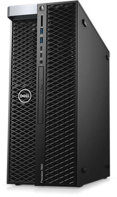 Dell Precision T7820 Workstation (Mới 95%)