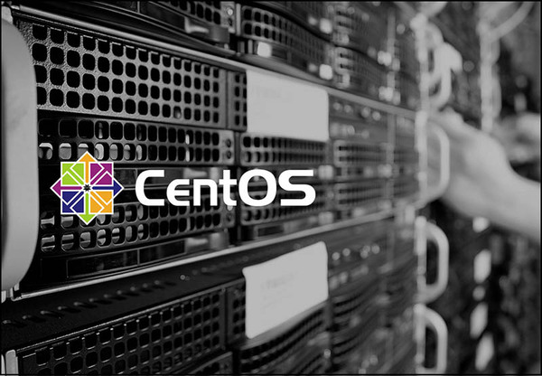 hệ điều hành CentOS