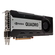Nvidia Quadro K6000 12G GDDR5 384bit