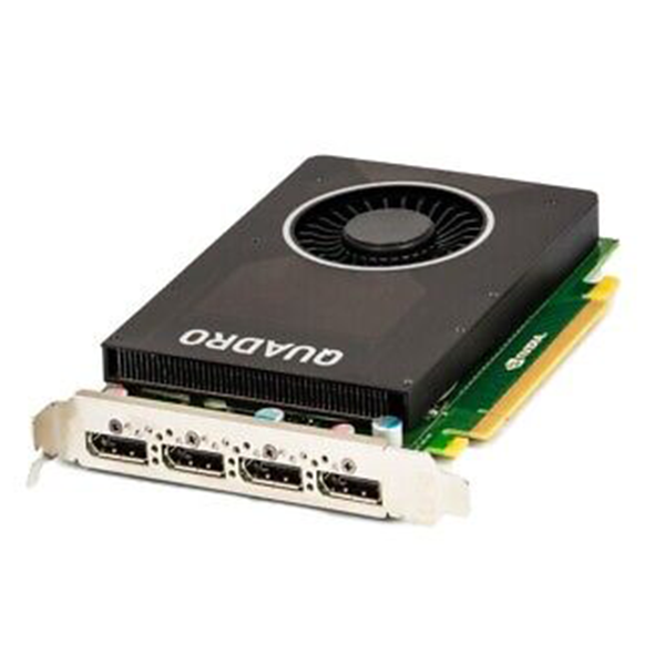 Nvidia Quadro M2000 4G DDR5 128bit