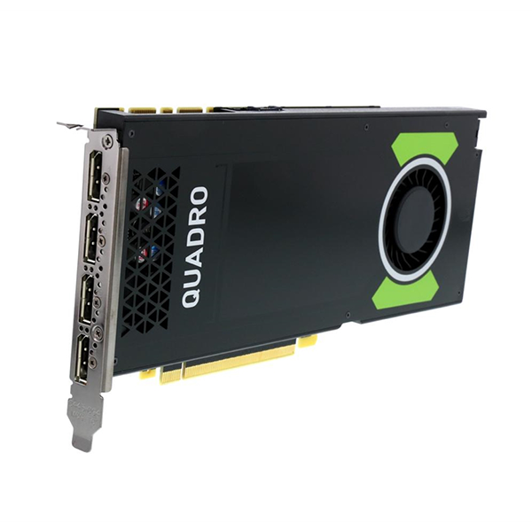 Nvidia Quadro P4000 8G DDR5 256bit
