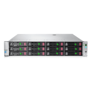 Máy Chủ HPE Proliant DL380 G9 12×3.5