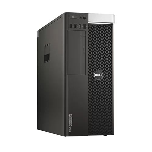 Dell Precision T3610 Workstation Cũ Giá Rẻ - Kho Server
