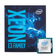 CPU Intel Xeon E3-1585 v5 (4C/8T, 3.50 Ghz, 8M Cache)
