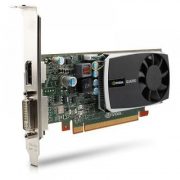 NVIDIA Quadro 600 1GB DDR3
