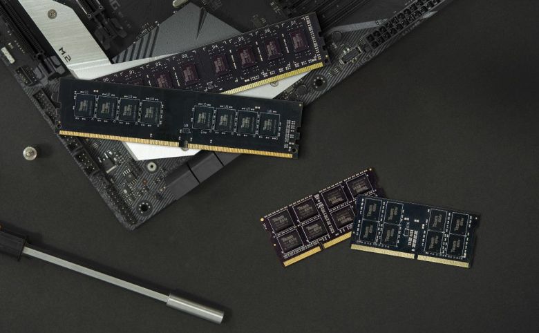 RAM DDR5 và những điều RAM thế hệ mới này mang lại