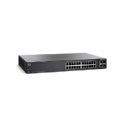 Switch Cisco SF220-24-K9-EU