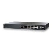 Switch Cisco SF220-24P-K9-EU
