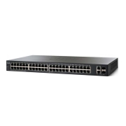 Switch Cisco SF220-48P-K9-EU