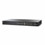 Switch Cisco SF250-24P-K9-EU