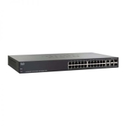 Switch Cisco SF300-24PP-K9-EU