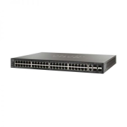 Switch Cisco SF300-48PP-K9-EU
