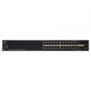 Switch Cisco SF550X-24-K9-EU