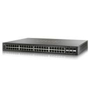 Switch Cisco SF550X-48-K9-EU
