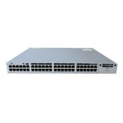 Switch Cisco WS-C3850-48P-S