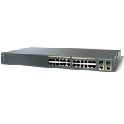 Switch Cisco Catalyst WS-C2960-24TC-L