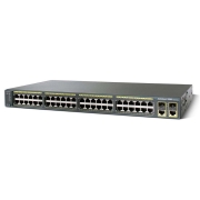 Switch Cisco Catalyst WS-C2960-48PST-L