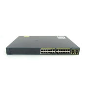 Switch Cisco Catalyst WS-C2960+24LC-L