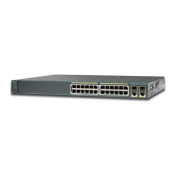 Switch Cisco Catalyst WS-C2960+24PC-L