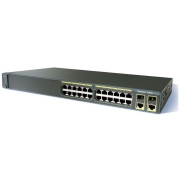 Switch Cisco Catalyst WS-C2960+24TC-L