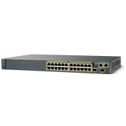 Switch Cisco Catalyst WS-C2960+24TC-S