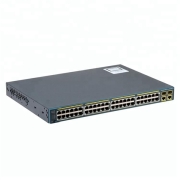 Switch Cisco Catalyst WS-C2960+48PST-S