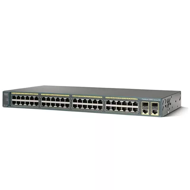 WS-C2960+48TC-L