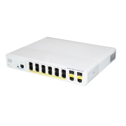 Switch Cisco Catalyst WS-C2960C-12PC-L